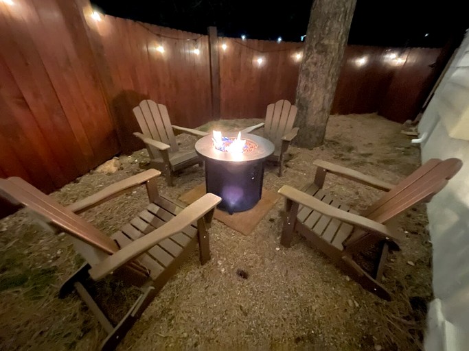 Tiny Houses (United States of America, Woodland Park, Colorado)