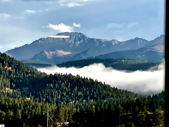 Vacation Rentals (United States of America, Woodland Park, Colorado)