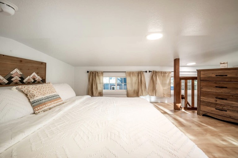 Vacation Rentals (United States of America, Woodland Park, Colorado)