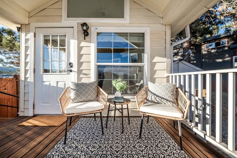 Vacation Rentals (United States of America, Woodland Park, Colorado)