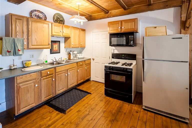 Cottages (United States of America, Naples, Maine)