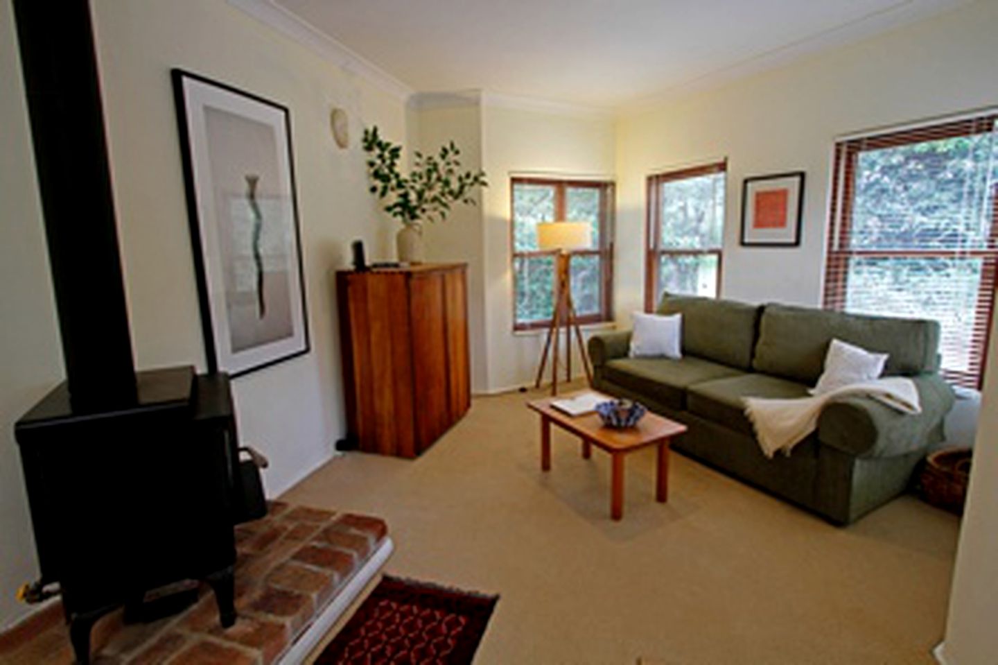 Deluxe Cottage with Double Spa near Grand Canyon in Blackheath