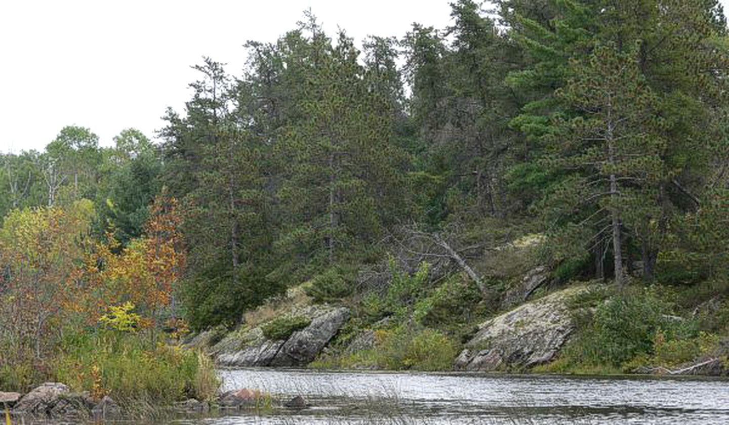 Lakeside Cottage Rental with Private Dock near North Bay, Ontario