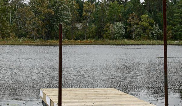 Cottages (Lavigne, Ontario, Canada)