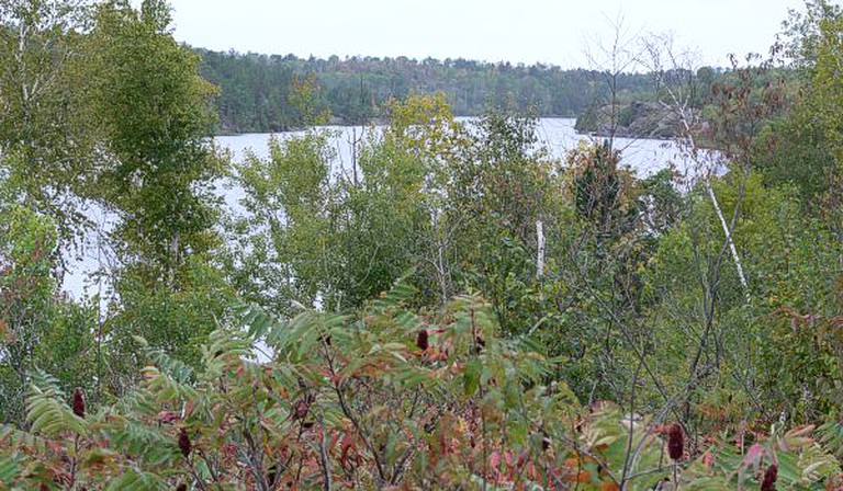 Cottages (Lavigne, Ontario, Canada)