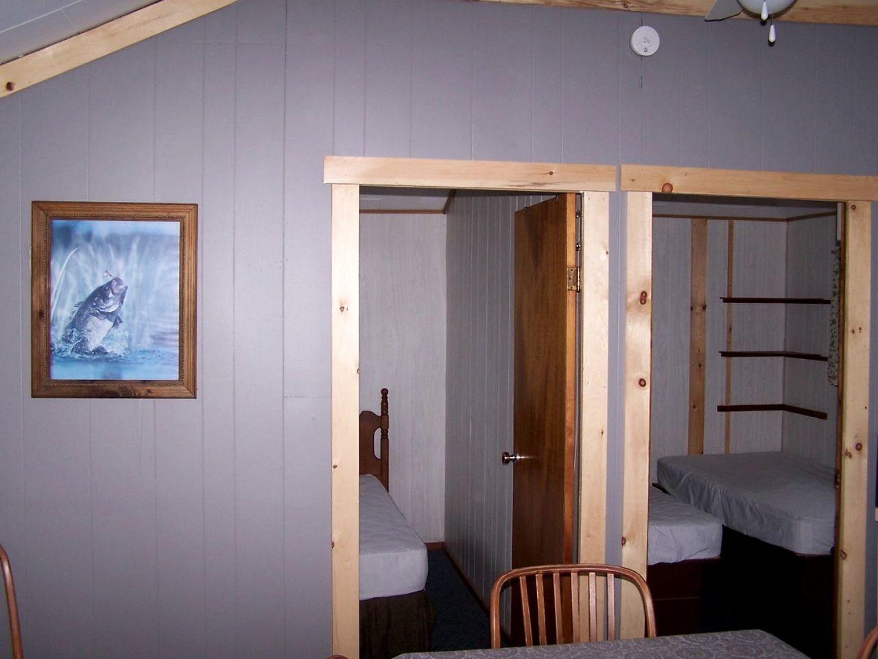 Gorgeous Cottage Retreat Perfect for Families on Lake Nipissing, Ontario
