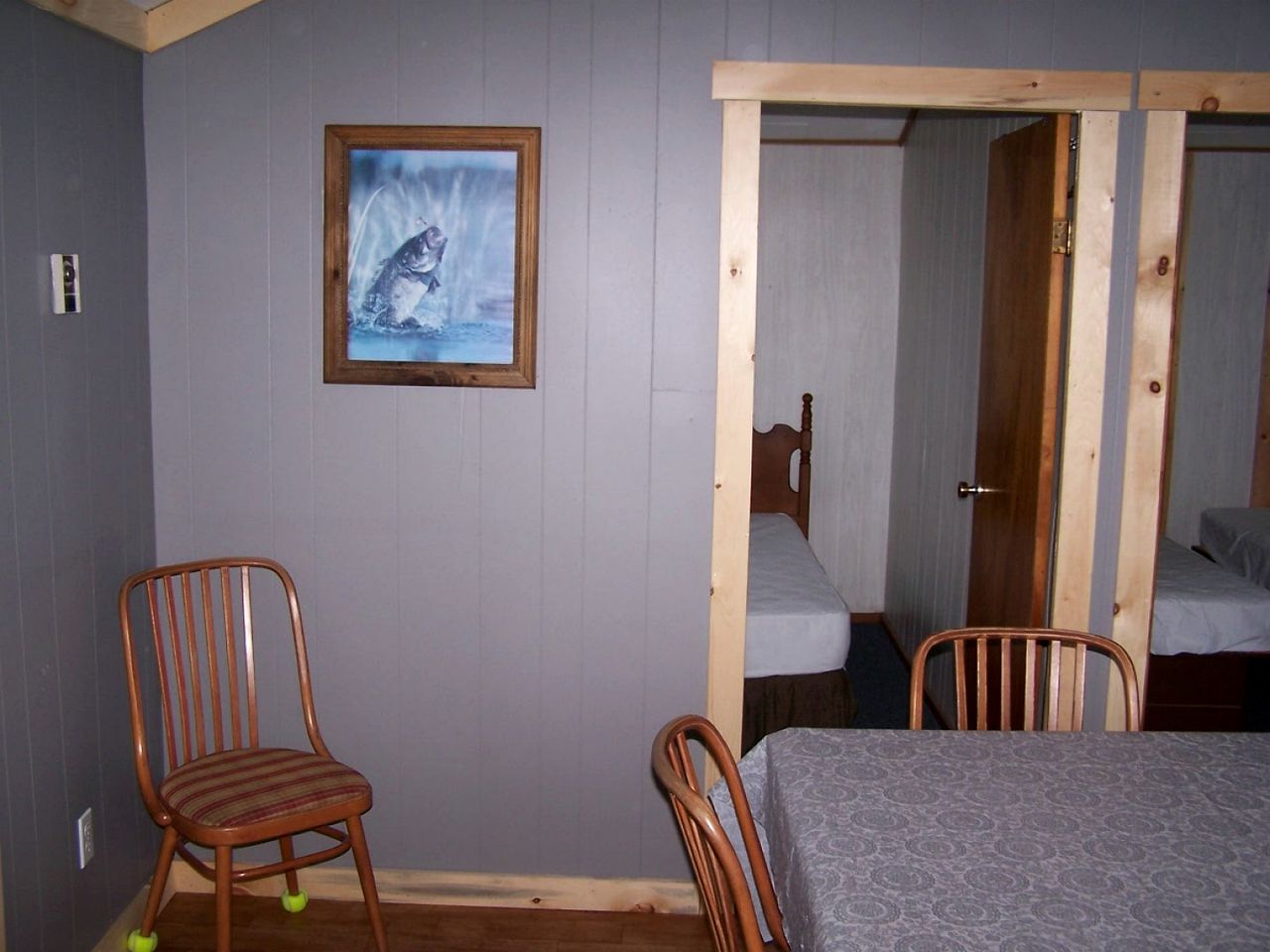 Gorgeous Cottage Retreat Perfect for Families on Lake Nipissing, Ontario