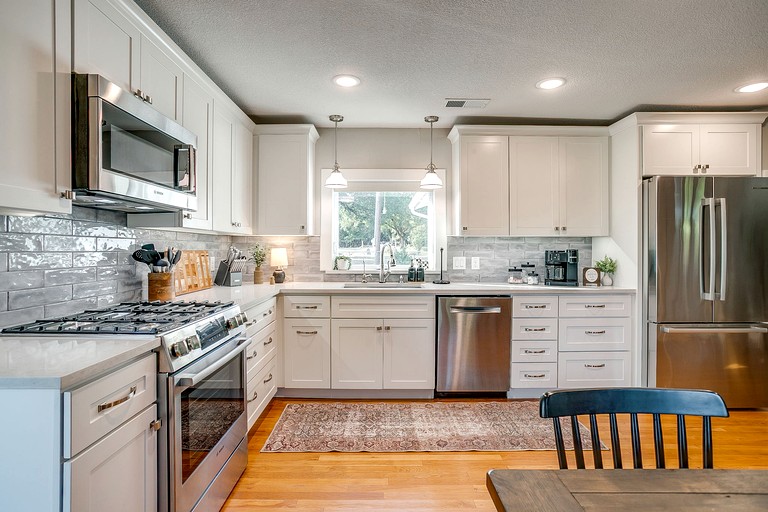 Vacation Rentals (United States of America, Decatur, Texas)