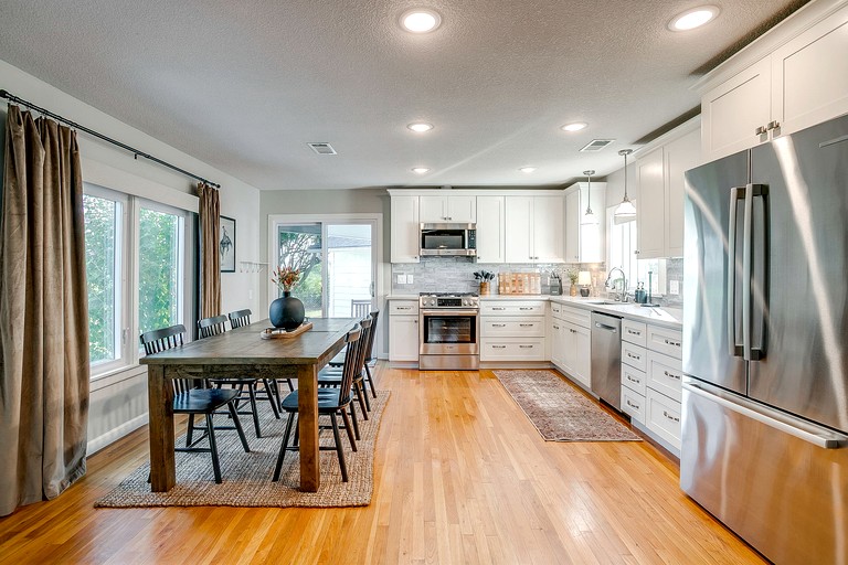 Vacation Rentals (United States of America, Decatur, Texas)