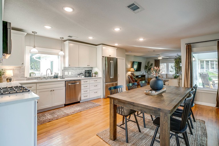 Vacation Rentals (United States of America, Decatur, Texas)