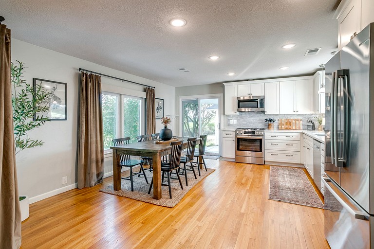 Vacation Rentals (United States of America, Decatur, Texas)