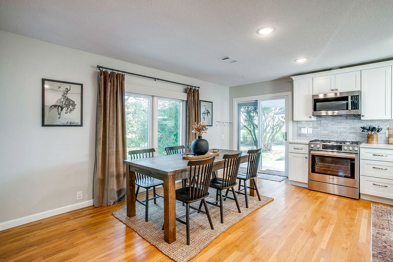 Vacation Rentals (United States of America, Decatur, Texas)