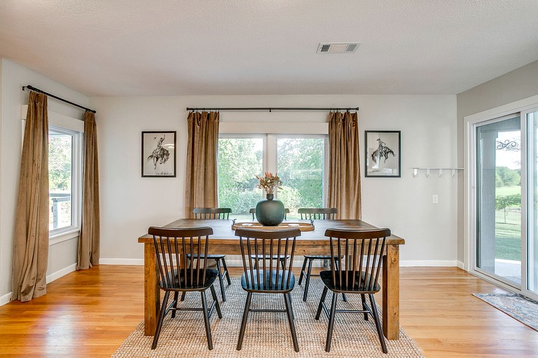 Vacation Rentals (United States of America, Decatur, Texas)