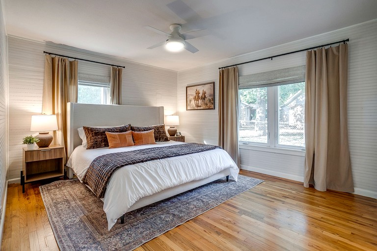 Vacation Rentals (United States of America, Decatur, Texas)