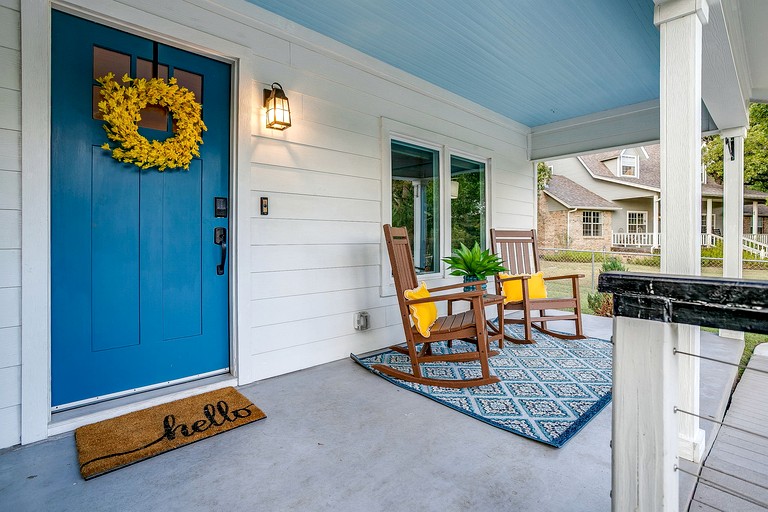 Vacation Rentals (United States of America, Decatur, Texas)