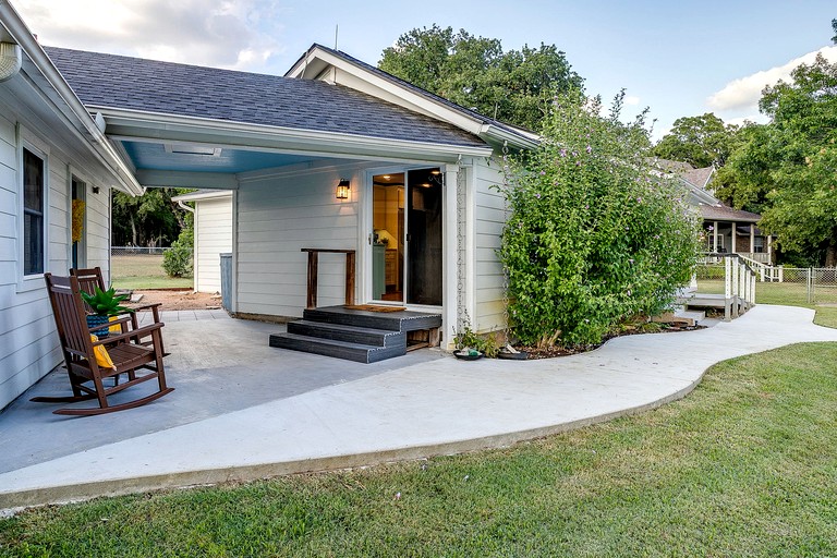 Vacation Rentals (United States of America, Decatur, Texas)