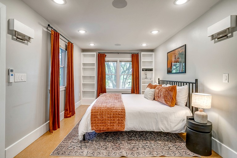 Vacation Rentals (United States of America, Decatur, Texas)