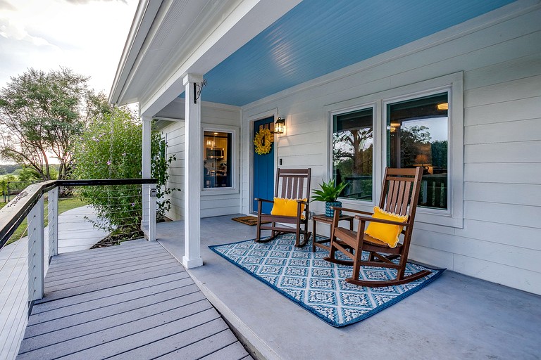 Vacation Rentals (United States of America, Decatur, Texas)