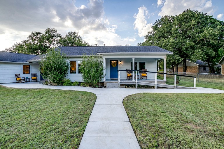 Vacation Rentals (United States of America, Decatur, Texas)