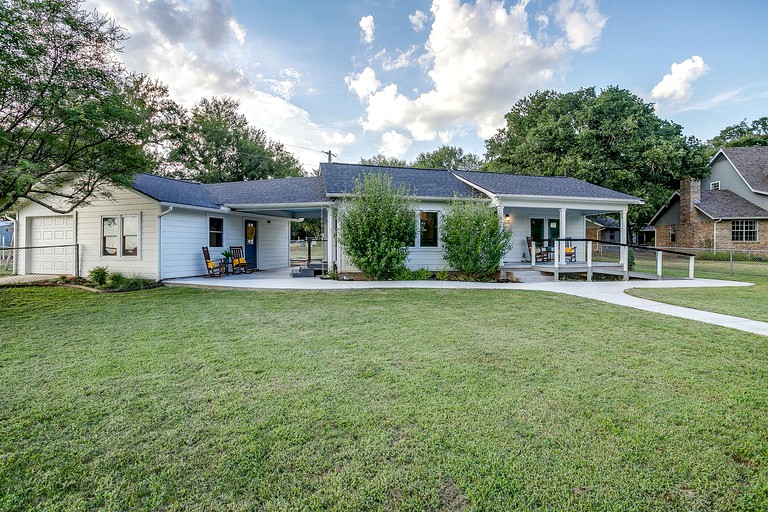 Vacation Rentals (United States of America, Decatur, Texas)