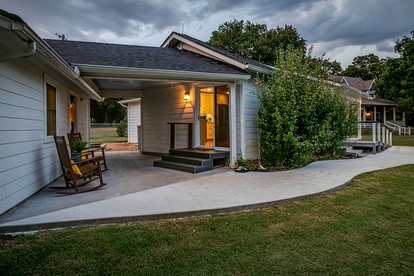 Boyer House photo 2