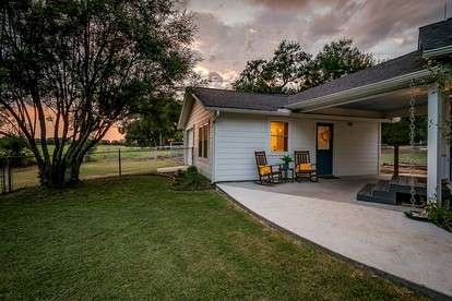 Boyer House photo 3