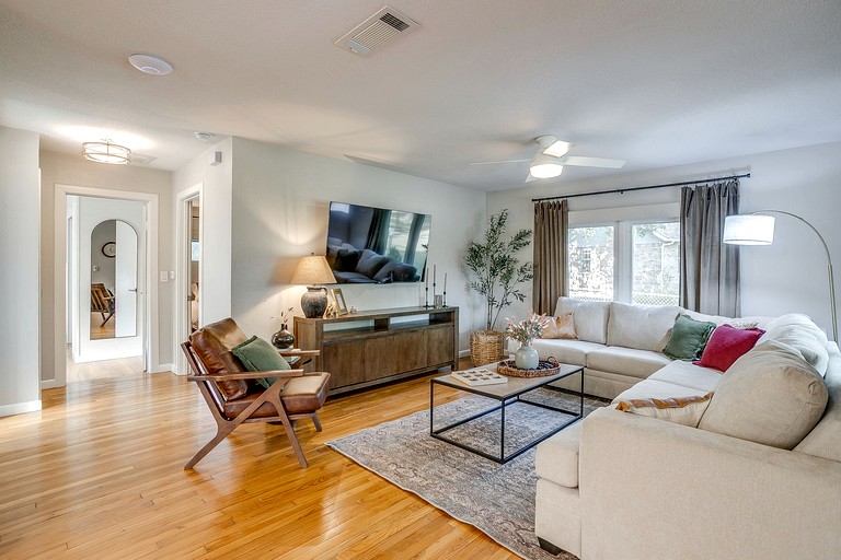 Vacation Rentals (United States of America, Decatur, Texas)