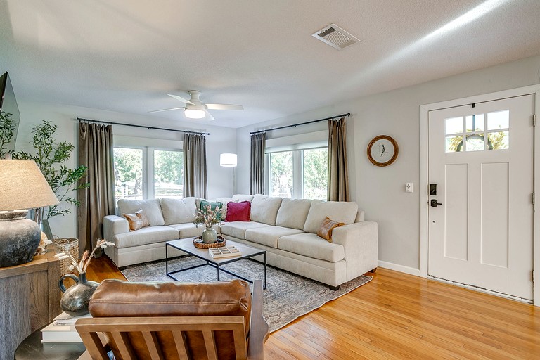 Vacation Rentals (United States of America, Decatur, Texas)