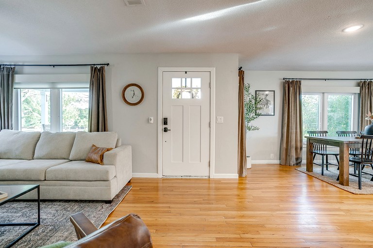 Vacation Rentals (United States of America, Decatur, Texas)