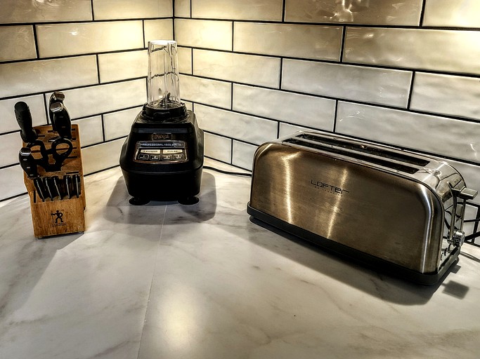 Cottages (United States of America, Boyne City, Michigan)