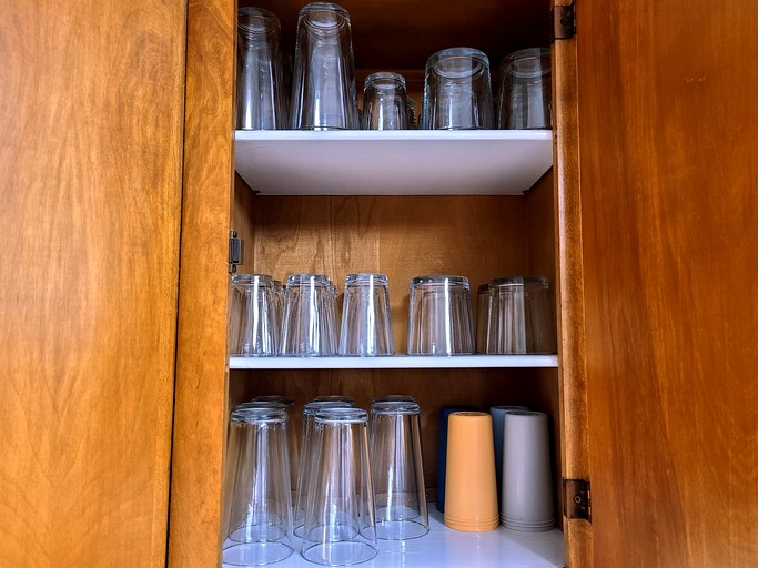 Cottages (United States of America, Boyne City, Michigan)