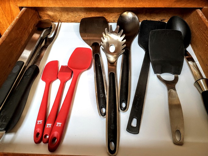 Cottages (United States of America, Boyne City, Michigan)