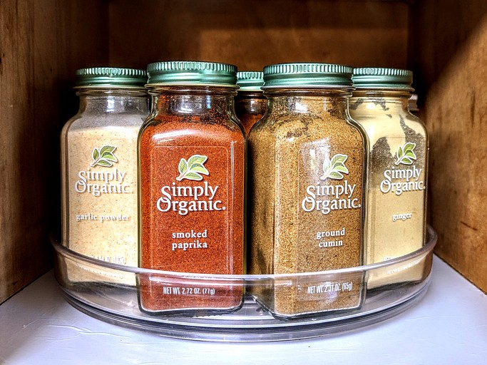 Cottages (United States of America, Boyne City, Michigan)