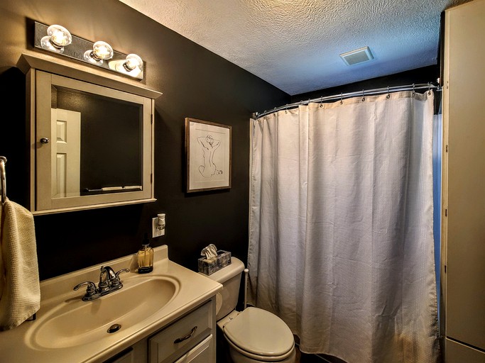 Cottages (United States of America, Boyne City, Michigan)