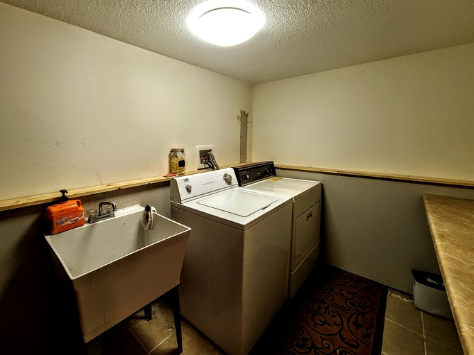 Cottages (United States of America, Boyne City, Michigan)