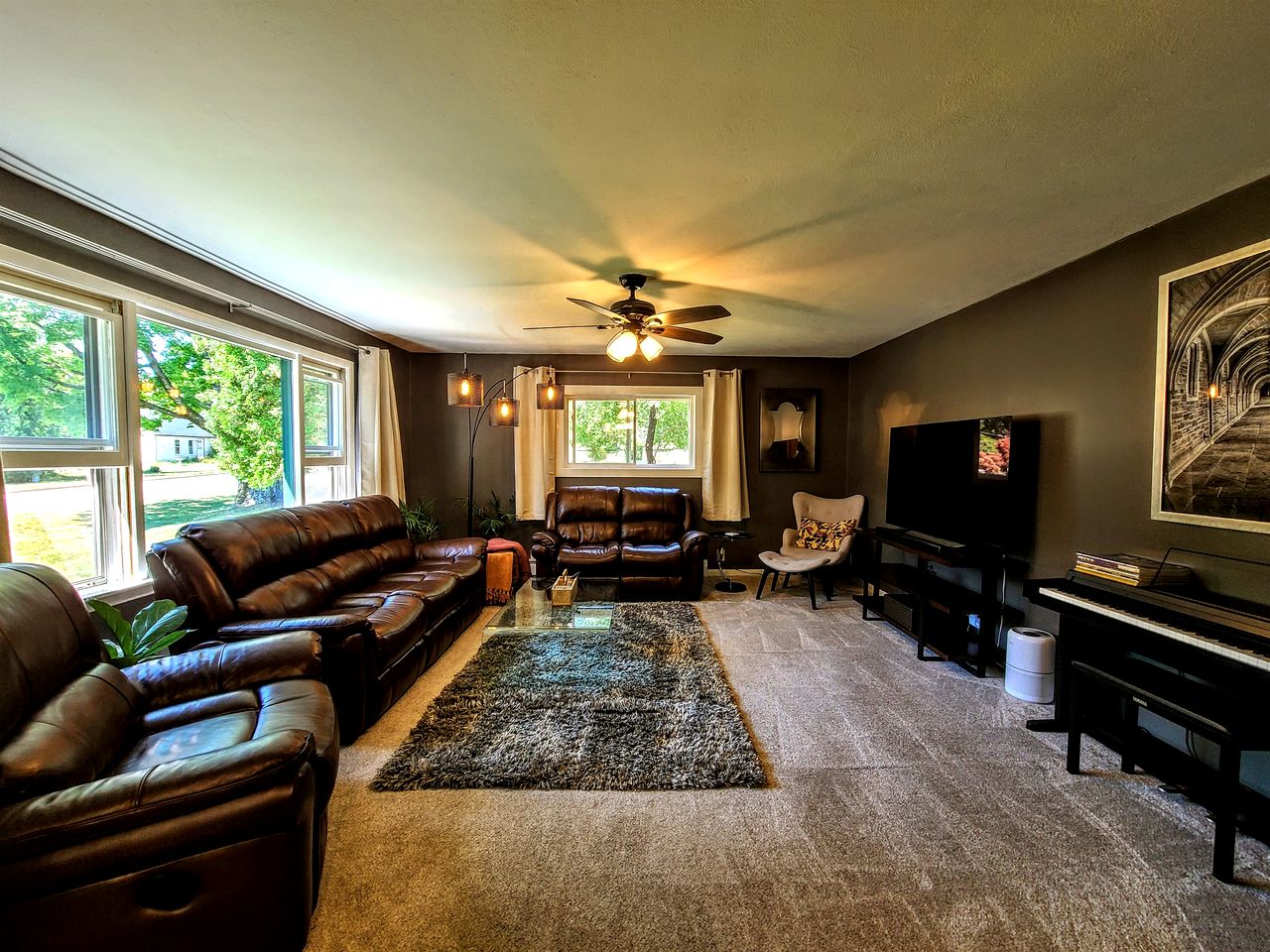 Cozy Cottage near Boyne City and Lake Michigan for Amazing Outdoor Adventures Exploring Northern Michagan