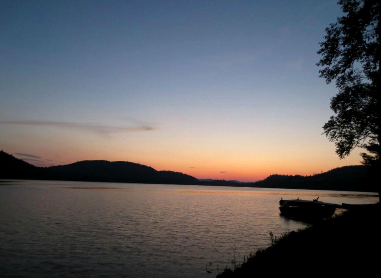 Bradford Camps, Cabins 45748, Ashland, United States of America