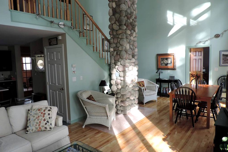 Vacation Rentals (Ellsworth, Maine, United States)