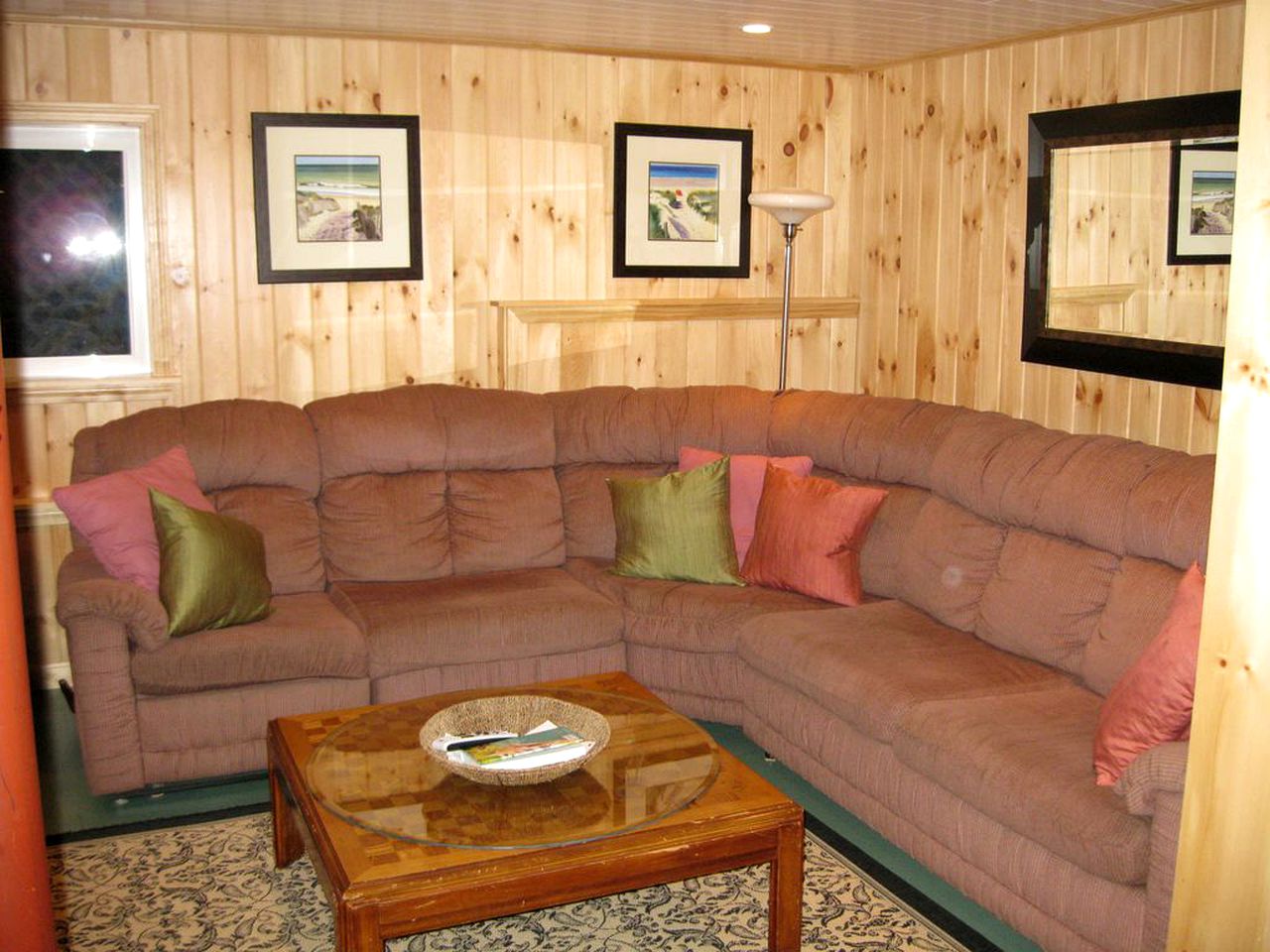 Gorgeous Lakefront Cottage Rental near Ellsworth and Acadia National Park, Maine