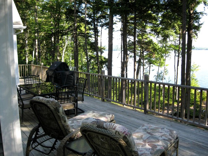 Vacation Rentals (Ellsworth, Maine, United States)