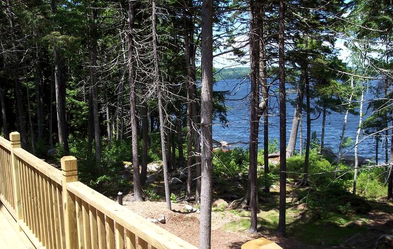 Vacation Rentals (Ellsworth, Maine, United States)