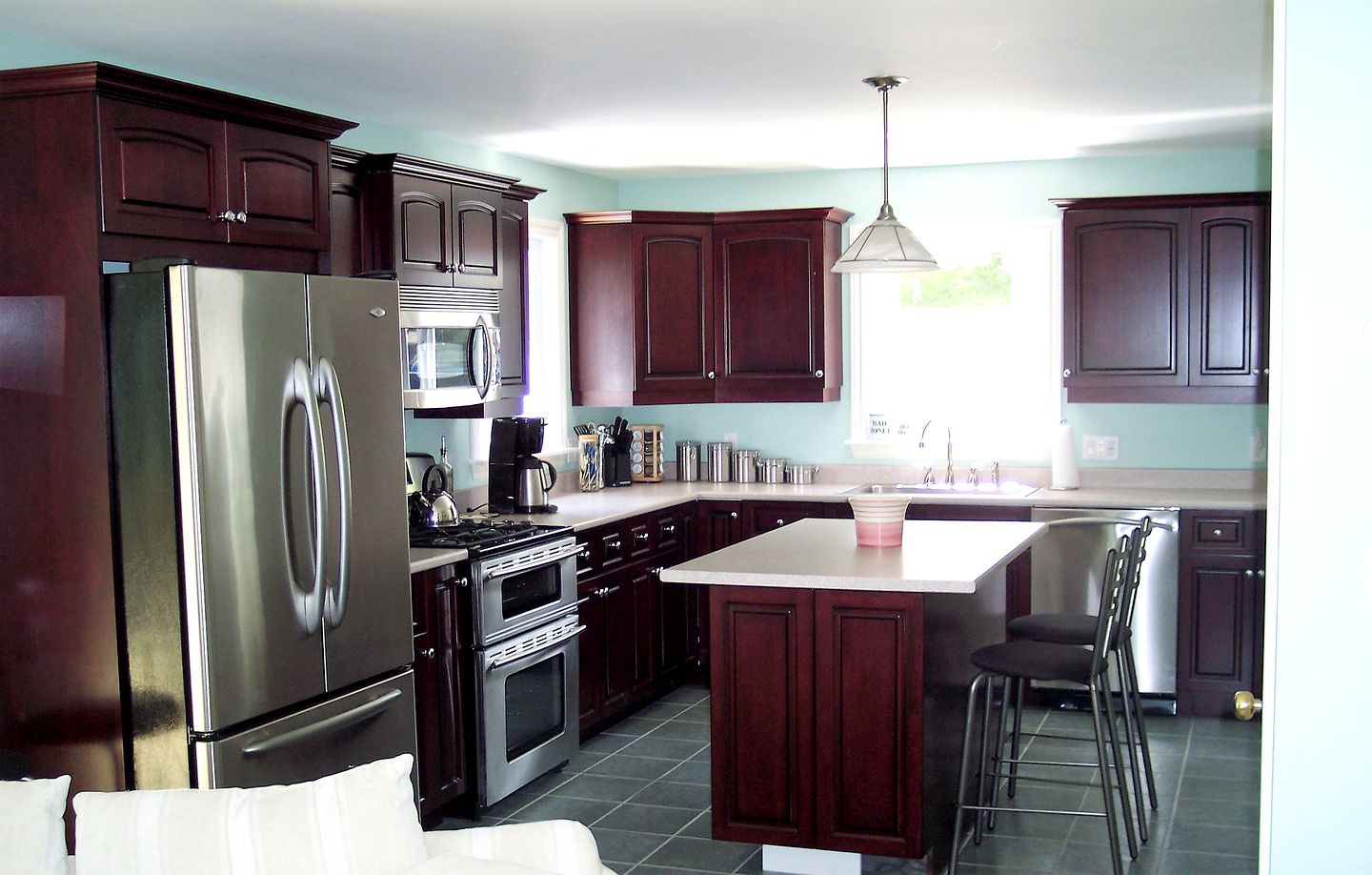 Gorgeous Lakefront Cottage Rental near Ellsworth and Acadia National Park, Maine