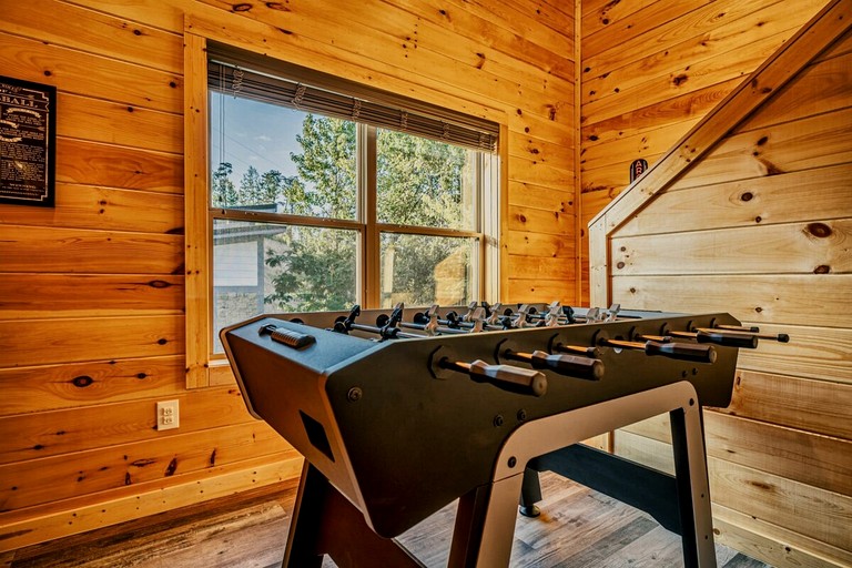 Vacation Rentals (United States of America, Pigeon Forge, Tennessee)