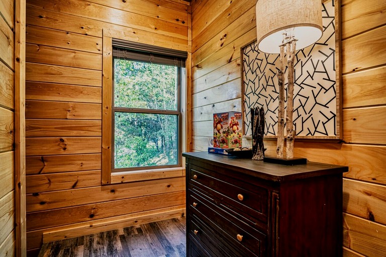 Vacation Rentals (United States of America, Pigeon Forge, Tennessee)