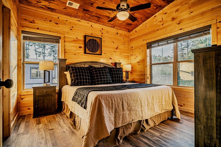 Vacation Rentals (United States of America, Pigeon Forge, Tennessee)