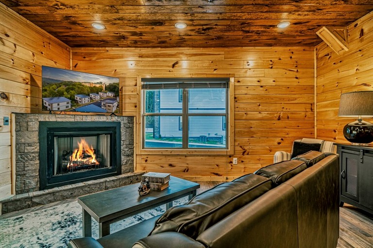 Vacation Rentals (United States of America, Pigeon Forge, Tennessee)