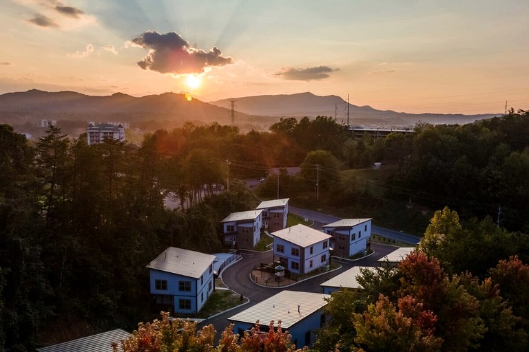 Vacation Rentals (United States of America, Pigeon Forge, Tennessee)