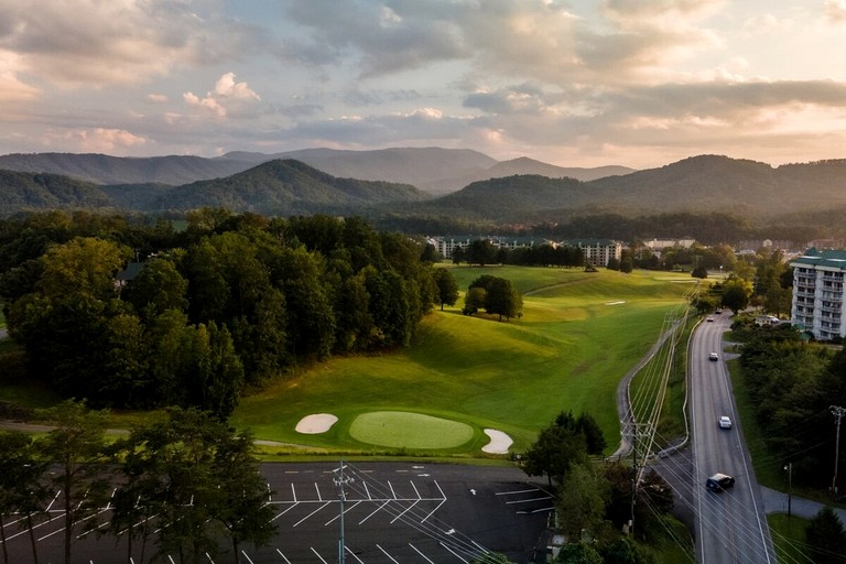 Vacation Rentals (United States of America, Pigeon Forge, Tennessee)