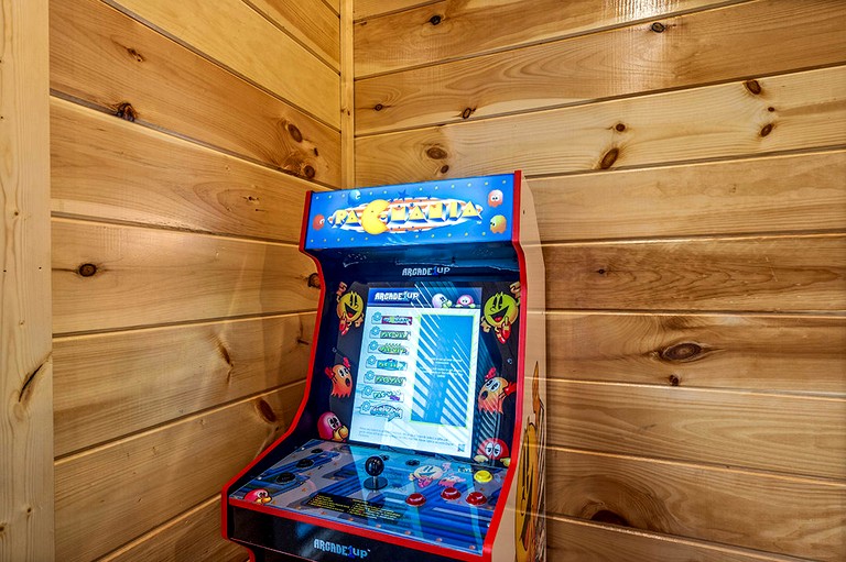 Vacation Rentals (United States of America, Pigeon Forge, Tennessee)