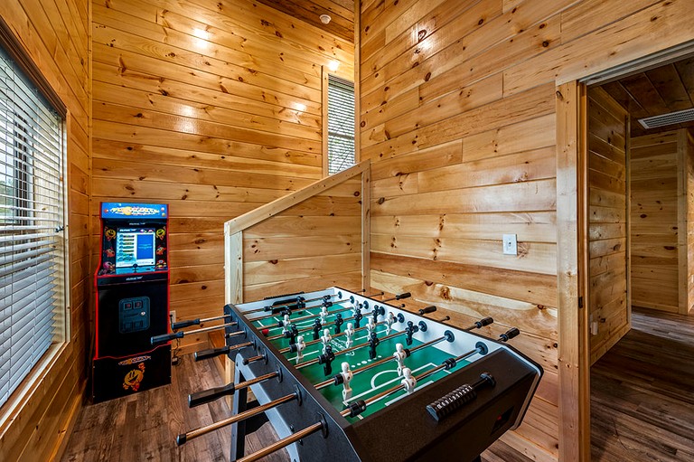 Vacation Rentals (United States of America, Pigeon Forge, Tennessee)